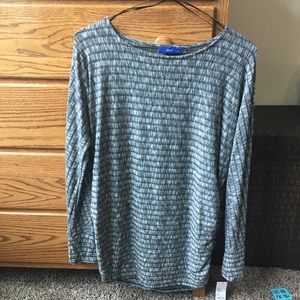 NWT - Apt. 9 top